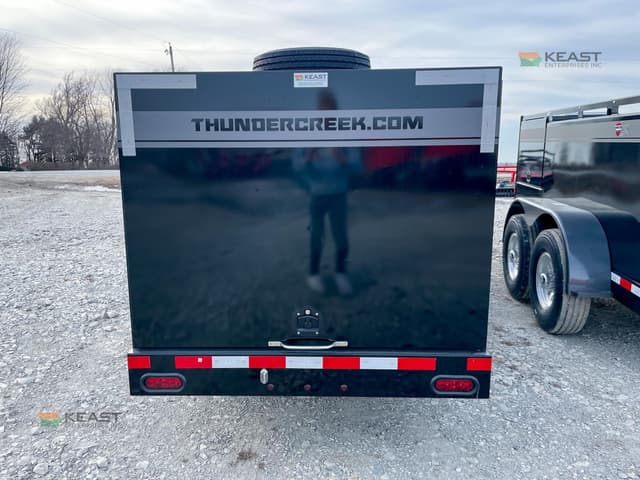 Image of Thunder Creek Undetermined equipment image 4