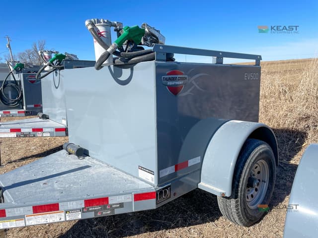 Image of Thunder Creek EV500 equipment image 1