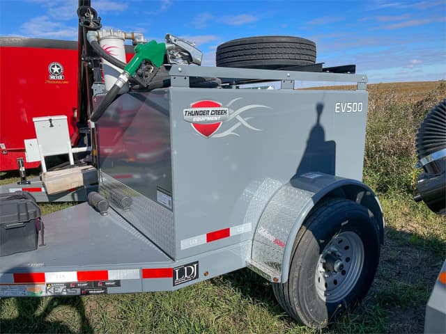 Image of Thunder Creek EV500 equipment image 1