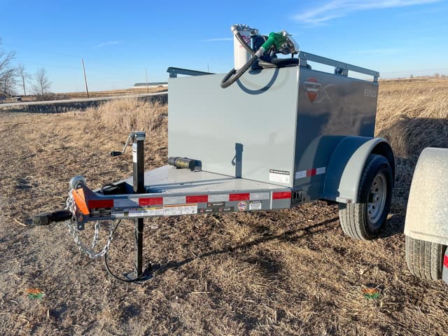 Image of Thunder Creek EV500 equipment image 2