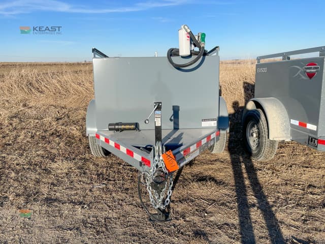 Image of Thunder Creek EV500 equipment image 1