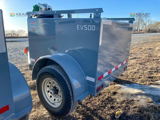 Image of Thunder Creek EV500 equipment image 4