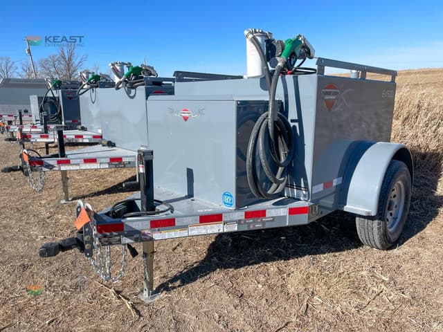Image of Thunder Creek EV500 equipment image 2