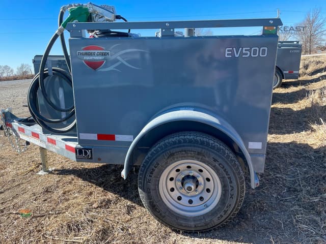 Image of Thunder Creek EV500 equipment image 4