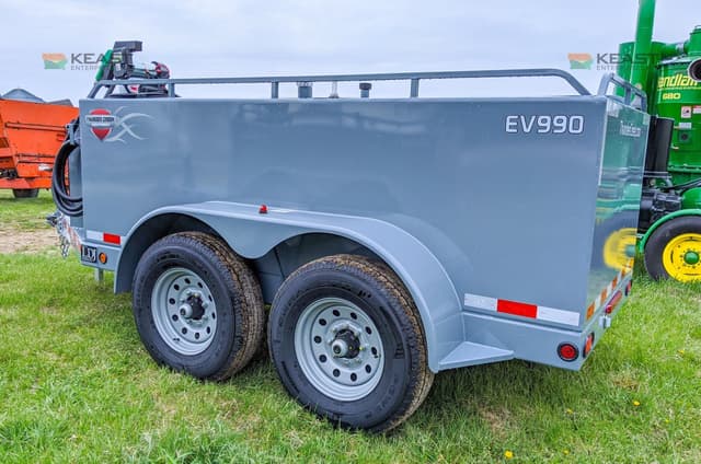 Image of Thunder Creek EV990 equipment image 4