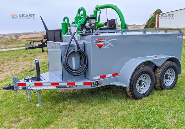 Image of Thunder Creek EV990 equipment image 1