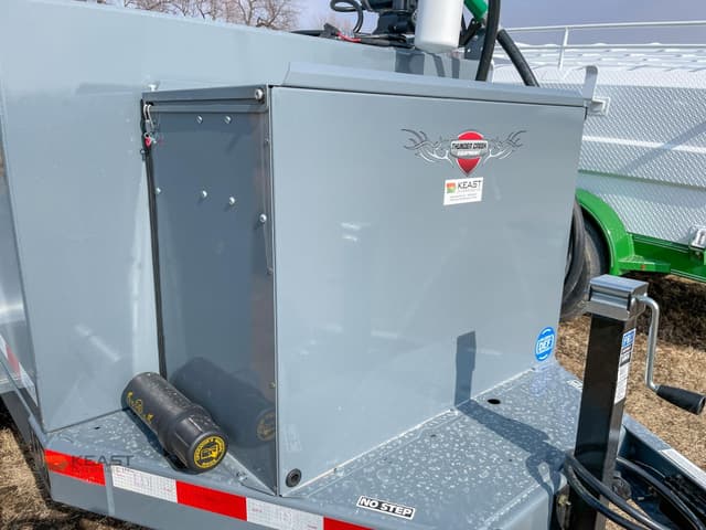 Image of Thunder Creek EV990 equipment image 4