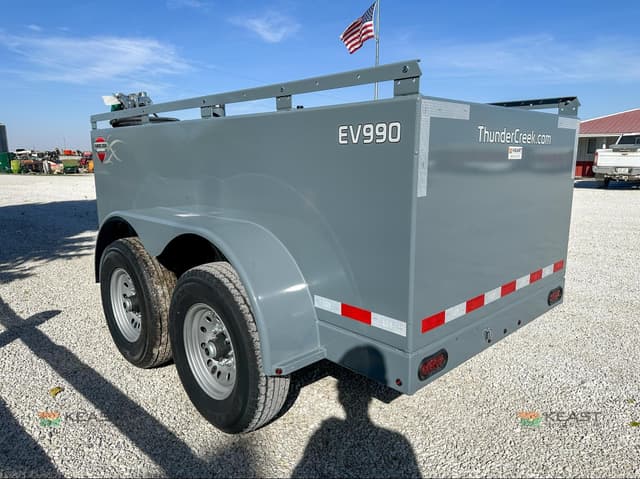 Image of Thunder Creek EV990 equipment image 4