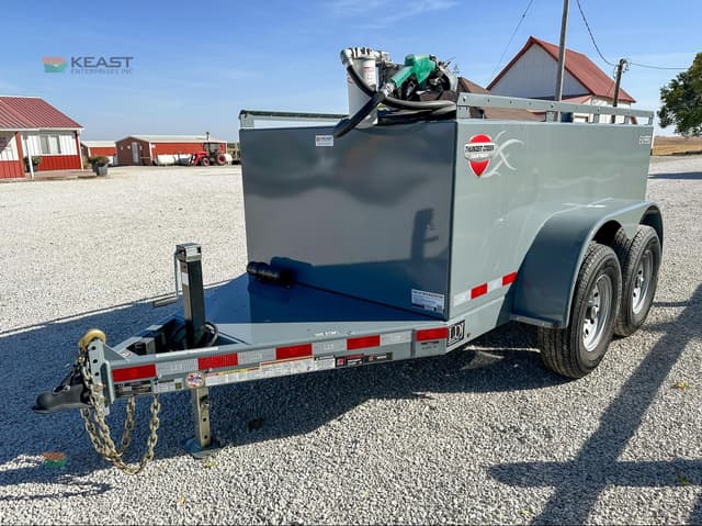 Image of Thunder Creek EV990 equipment image 2