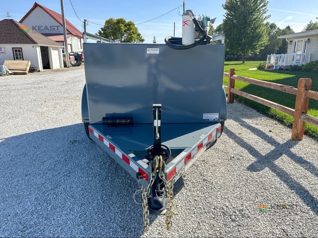 Image of Thunder Creek EV990 equipment image 1