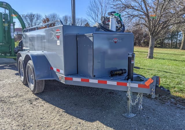 Image of Thunder Creek EV990 equipment image 2