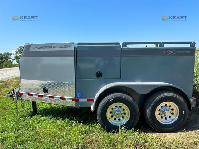 Image of Thunder Creek FST750 equipment image 1