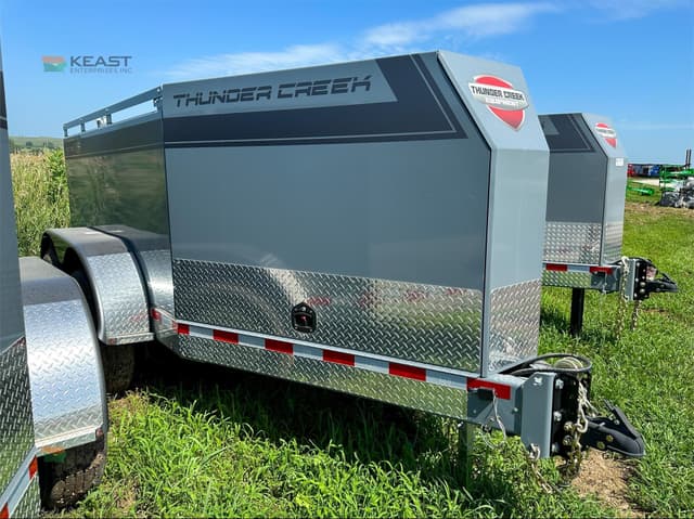 Image of Thunder Creek FST750 equipment image 4