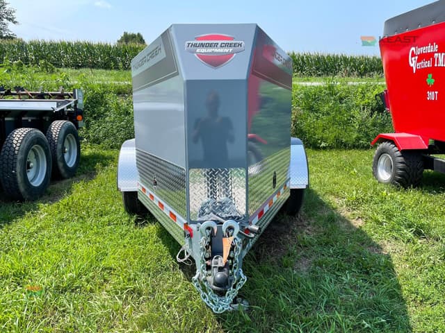 Image of Thunder Creek FST750 equipment image 1