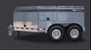 2026 Thunder Creek FST750 Image