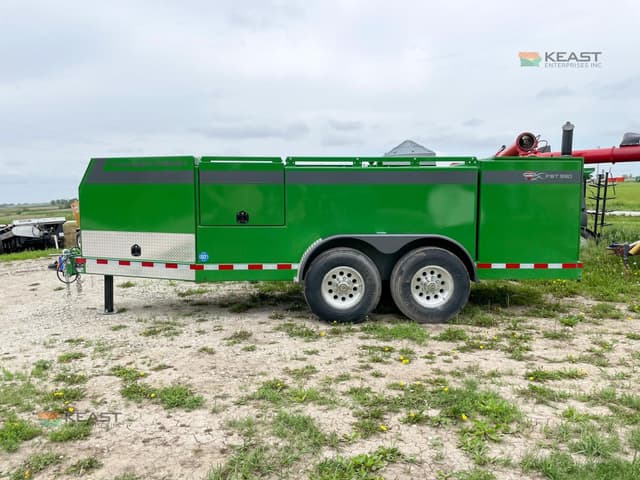 Image of Thunder Creek FST990 equipment image 1