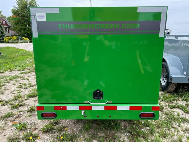 Image of Thunder Creek FST990 equipment image 4