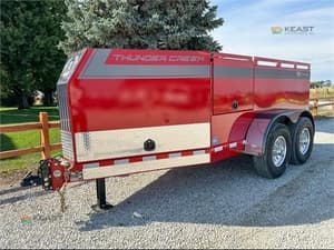 2026 Thunder Creek FST990 Image