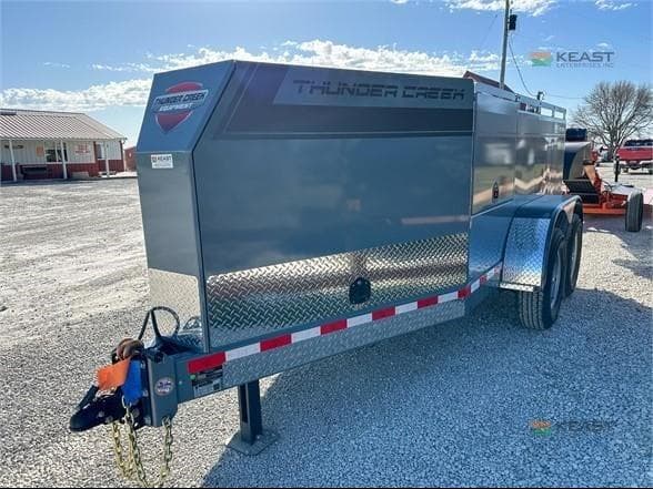 Image of Thunder Creek FST990 equipment image 3
