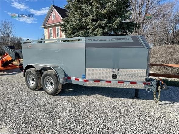Image of Thunder Creek FST990 equipment image 1