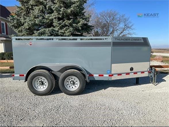 2026 Thunder Creek FST990 Equipment Image0