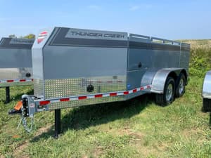 2026 Thunder Creek FST990 Image