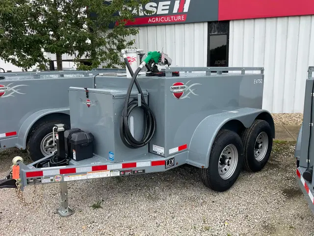 Image of Thunder Creek EV750 equipment image 2
