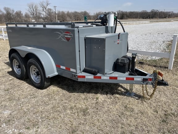 2026 Thunder Creek EV990 Equipment Image0