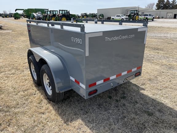 Image of Thunder Creek EV990 equipment image 1