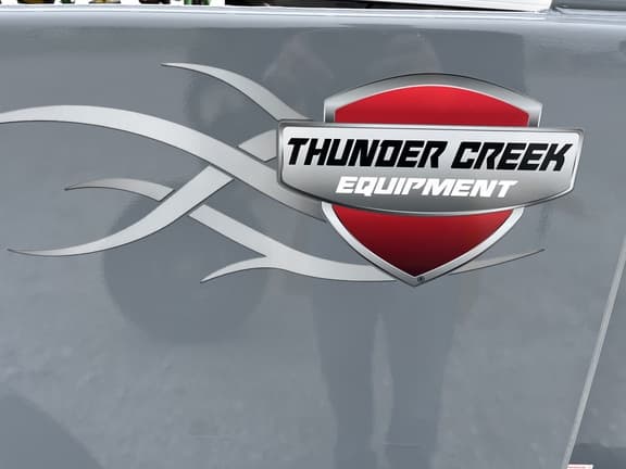 Image of Thunder Creek EV990 equipment image 4
