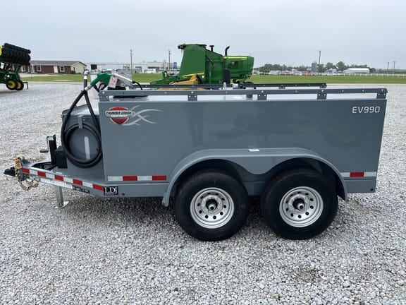 2026 Thunder Creek EV990 Equipment Image0