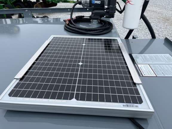 Image of Thunder Creek EV990 equipment image 2