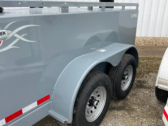 Image of Thunder Creek EV990 equipment image 4
