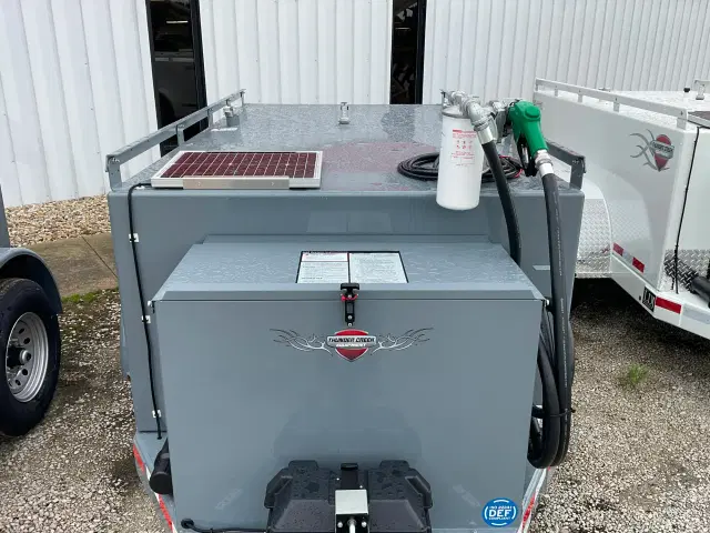 Image of Thunder Creek EV990 equipment image 2