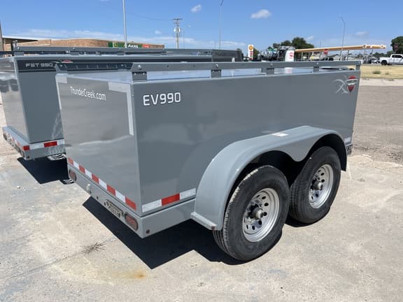 Image of Thunder Creek EV990 equipment image 3