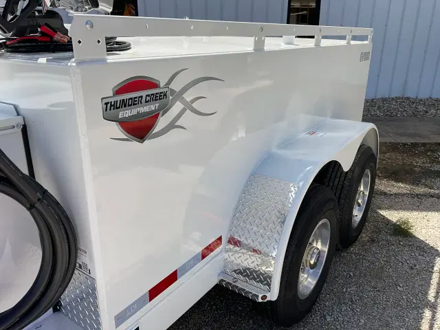 Image of Thunder Creek EV990 equipment image 2