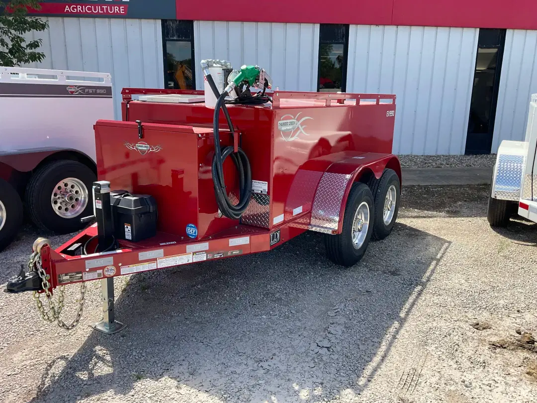 Image of Thunder Creek EV990 Image 0