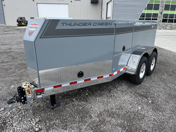2026 Thunder Creek FST990 Equipment Image0