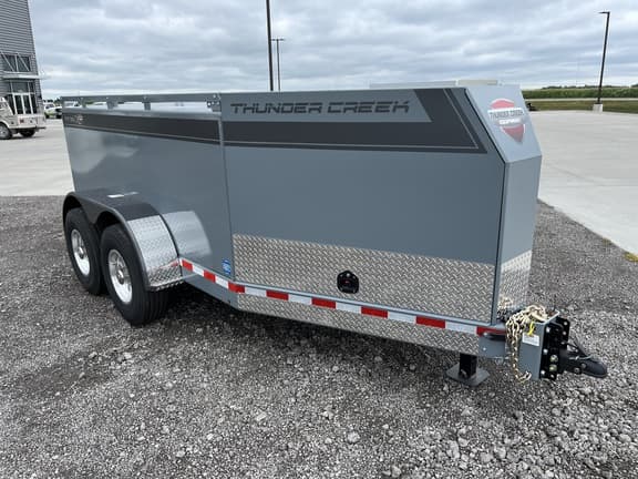 Image of Thunder Creek FST990 equipment image 2