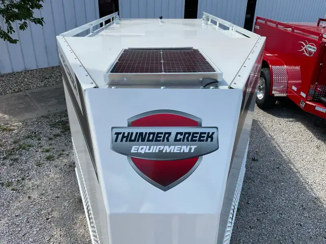 Image of Thunder Creek FST990 equipment image 1