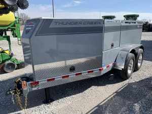 2026 Thunder Creek FST990 Image