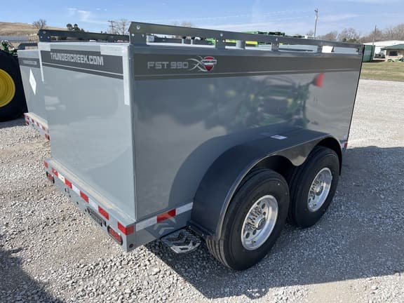 Image of Thunder Creek FST990 equipment image 3