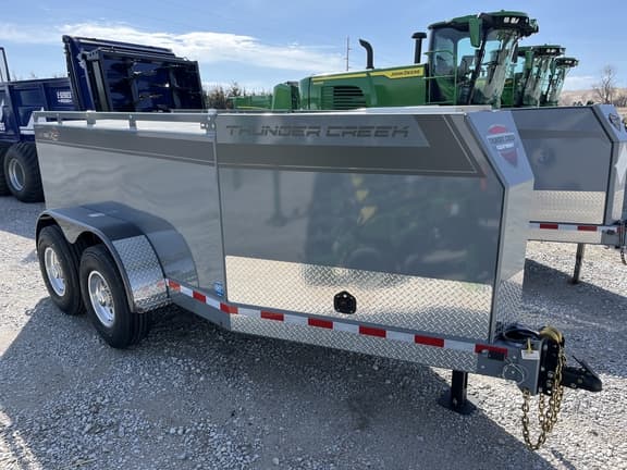 Image of Thunder Creek FST990 equipment image 2