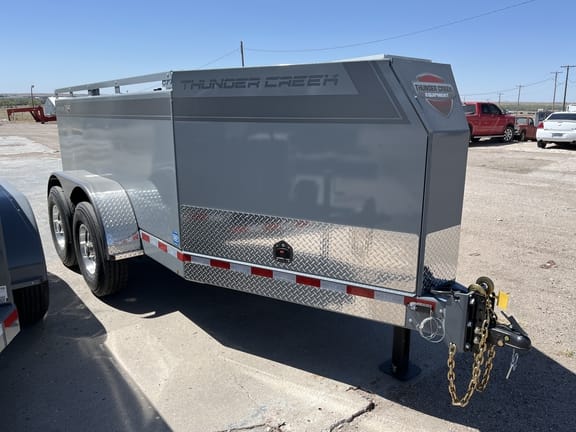 2026 Thunder Creek FST990 Equipment Image0