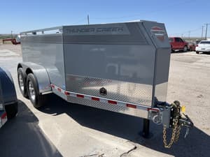 2026 Thunder Creek FST990 Image