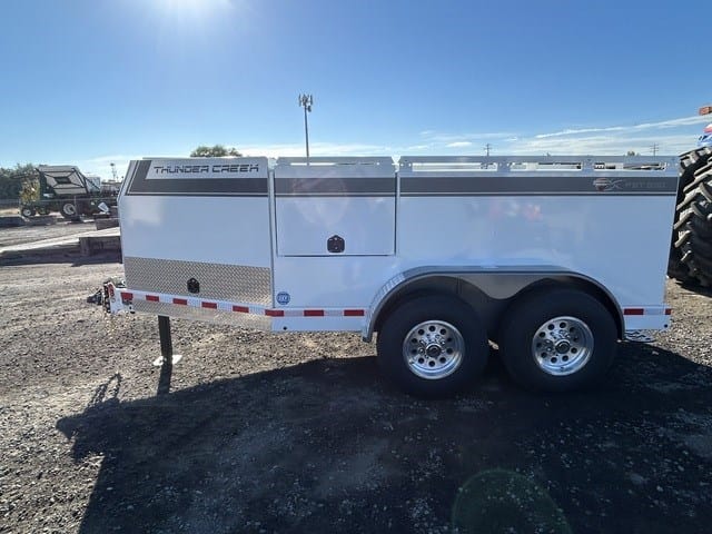 Thunder Creek FST990 Equipment Image0