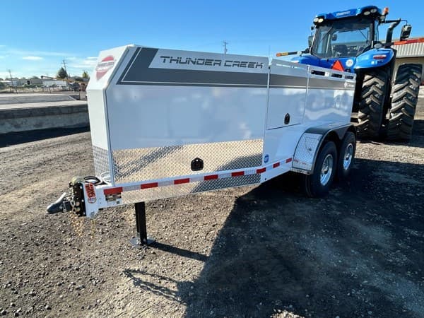Image of Thunder Creek FST990 equipment image 3