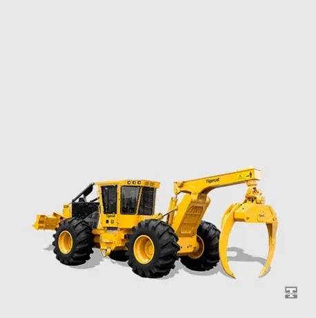 2026 Tigercat 620H Equipment Image0