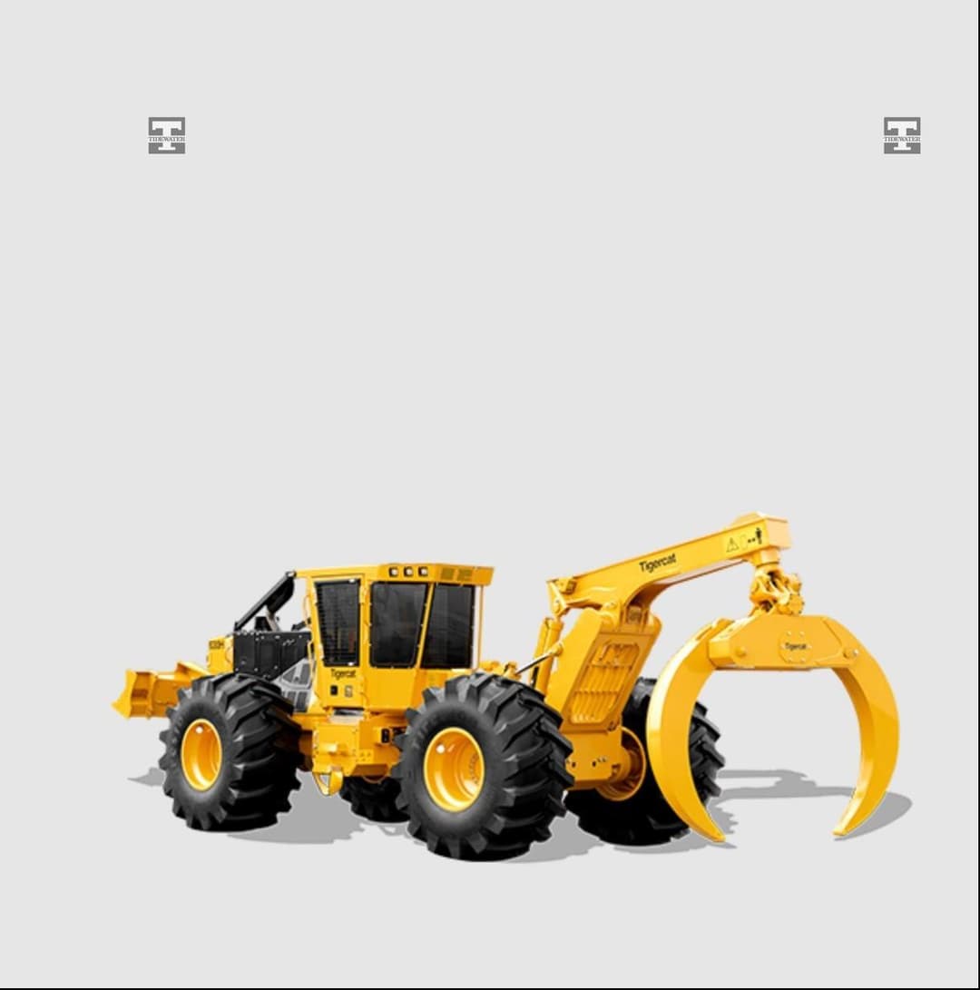 Image of Tigercat 630H Primary Image
