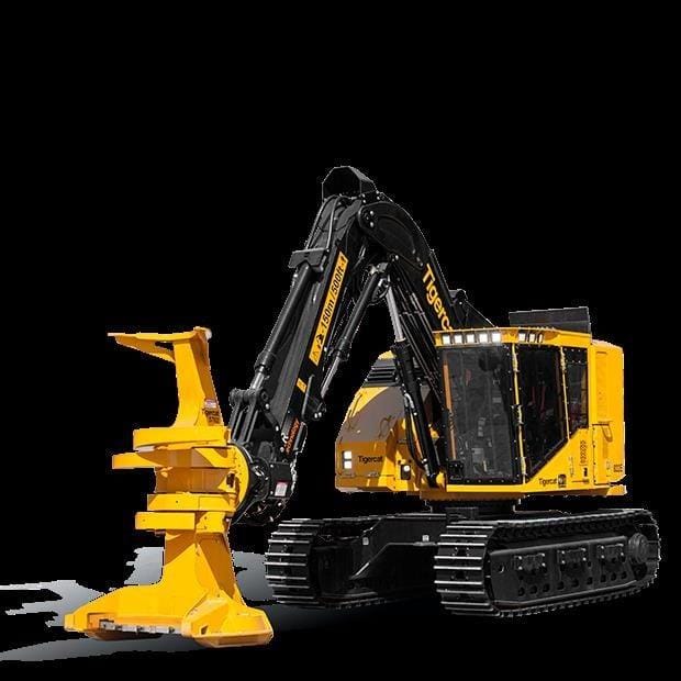 2026 Tigercat 822E Equipment Image0